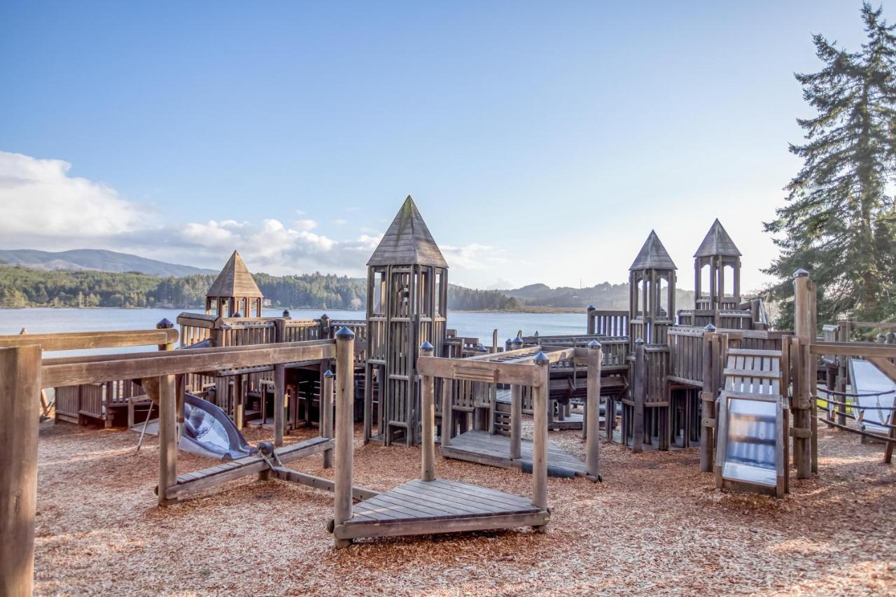 Вилла Dock Of The Bay 108 Линкольн-Сити Экстерьер фото